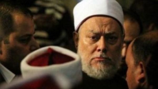 علي جمعة