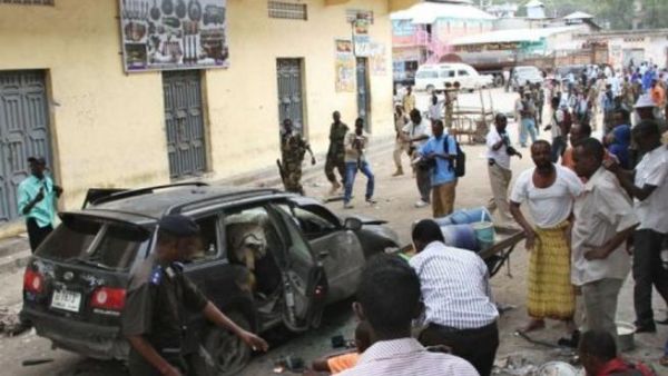 مقتل نائب بالبرلمان الصومالي 