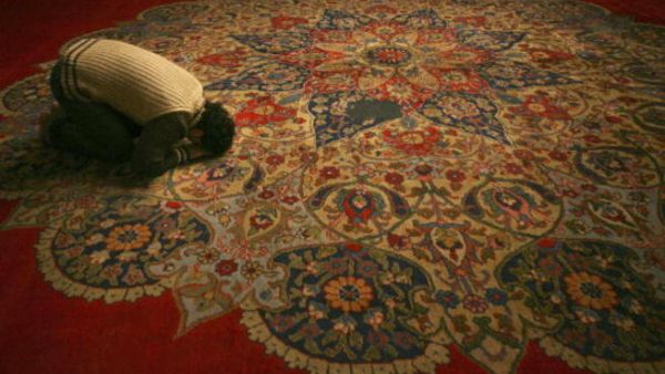 Is religion part of the Lebanese conflict or not?