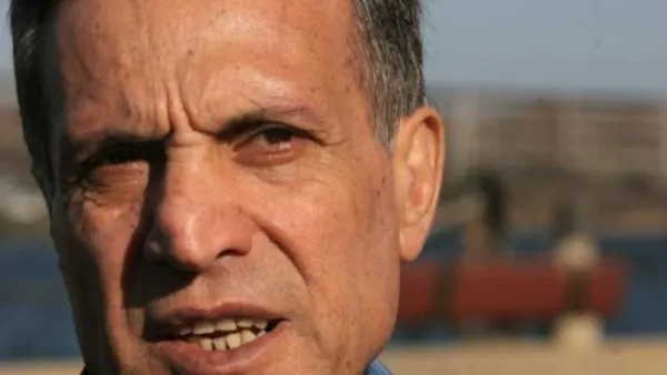 المتحدث باسم الرئاسة الفلسطينية نبيل ابو ردينة