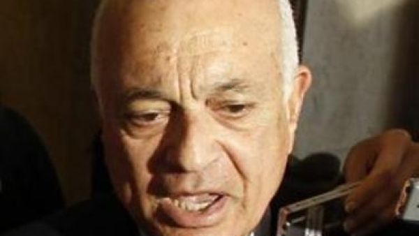 نبيل العربي
