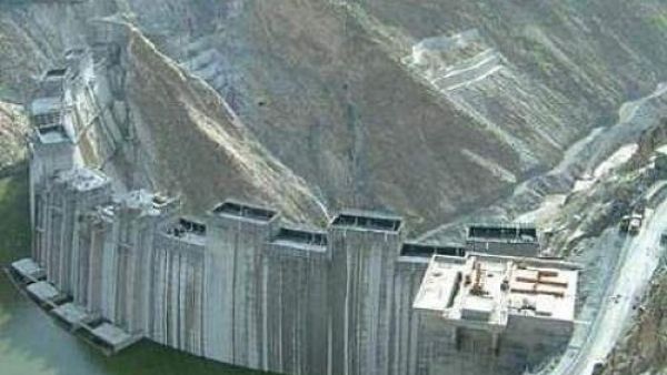 This Nile dam is the source of the rift between Egypt and Ethiopia.