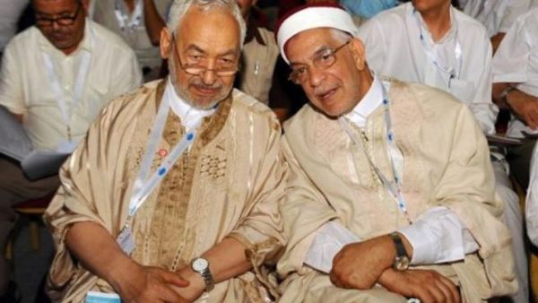 خلافات تؤدي الى تمديد مؤتمر الاسلاميين في تونس 