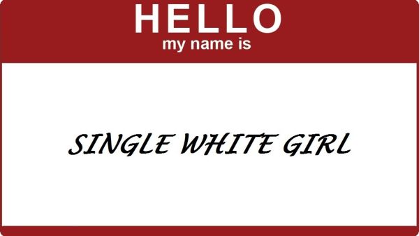 Single White Females might have got a bad rap from the Hollywood film that focused on copycat and stalker behavior,;and
here in the Middle East, this contingent of society are a threat or at least not familiar territory.