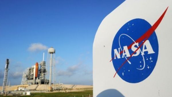 NASA took some photos from space of the Alexa storm that show the vastness of the blizzard.