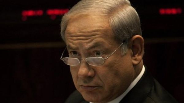 Netanyahu