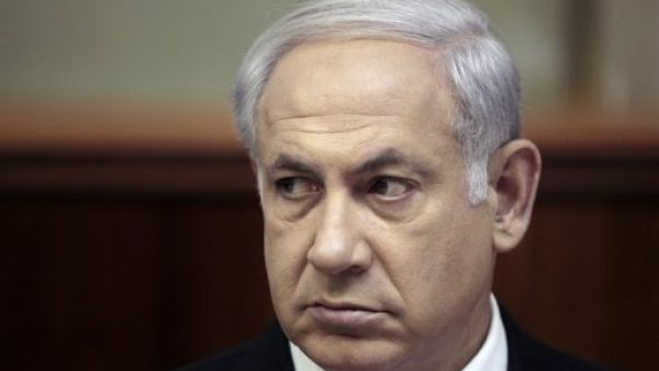 Ol' Bibi has been following some sexy Persian accounts on Twitter... (AFP/File)