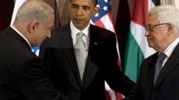 Four more years of photo ops and empty promises is what many Arabs are now expecting.