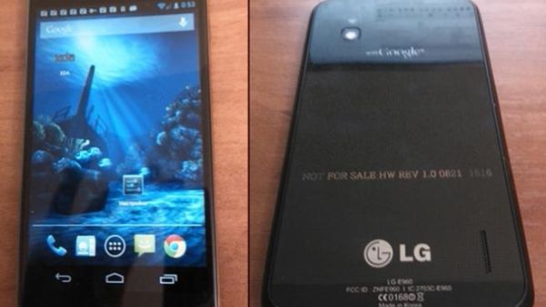 Is this new Google phone as fast as they say it is?