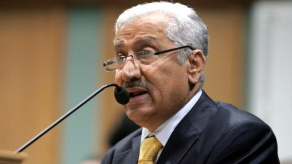 Another day, another PM: Abdullah Ensour takes the stage but can he make a difference?