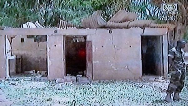 الرئيس النيجري: منفذو اعتداءات النيجر "جاؤوا من ليبيا"