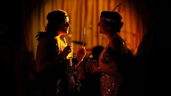 This is neither Mecca nor Medina, the holiest sites of pilgrimage for any Muslim worshiper. Lebanon is often viewed
as the 'pilgrimage' site or irreverently as the 'Mecca' for party goers, peaking in popularity during the summer months.