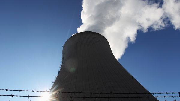 First choice for the nuclear plant was a site 25 kilometers south of Aqaba but shifted to Northeast of Amman.