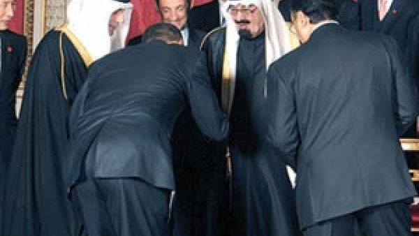 صفقة أسلحة أميركية للسعودية 