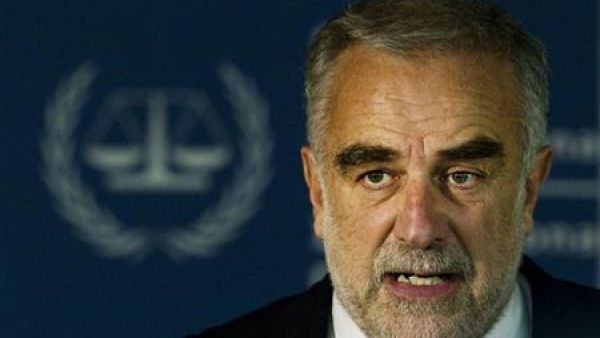 لويس مورينو اوكامبو