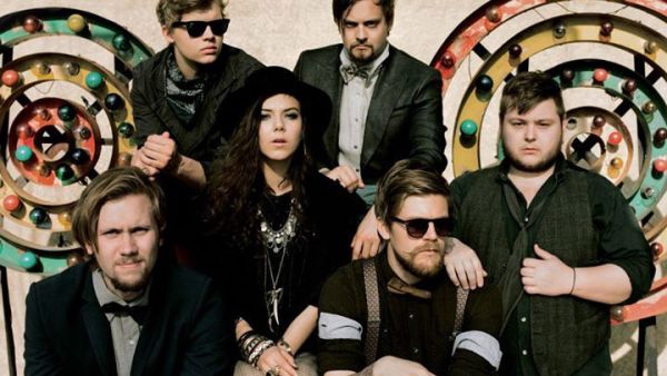 Of Monsters and Men will be playing in Atlantis the Palm in Dubai this weekend. (Image: Facebook)