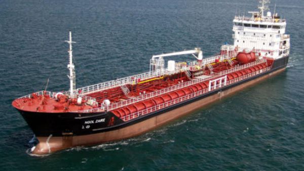 Oil exports are set to reach $400 billion from the MENA region