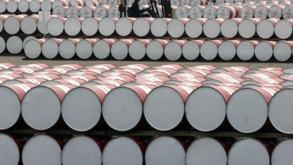 The IEA comprises OECD countries that hold strategic inventories which can be released in the event of a supply disruption in oil markets.