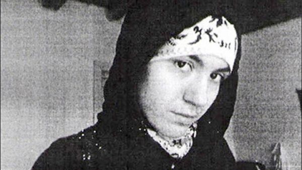 Oksana Aslanova, 26, born in Tyumen region, the alleged ‘Black Widow’ suicide bomber behind the second Volograd attack on Dec. 29, 2013. [Russia Today]
