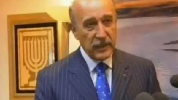 عمر سليمان