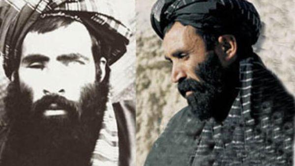 الملا عمر يدعو لـ "الجهاد" ضد حكومة كرزاي