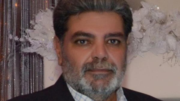 محمد العقيلي