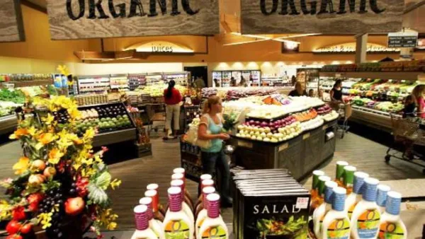 However, she pointed out, it is not right to generalize that organic foods are more expensive than the conventional goods.