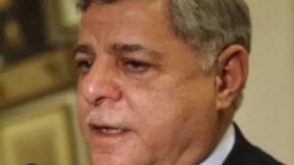 رئيس الوزراء الاردني عون الخصاونة