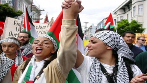 Nakba day