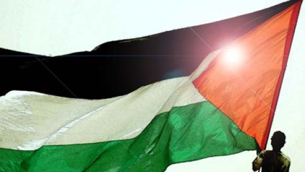 Surrendering of Palestinian bodies is one step for Israel moving toward peace. [chrisproject]