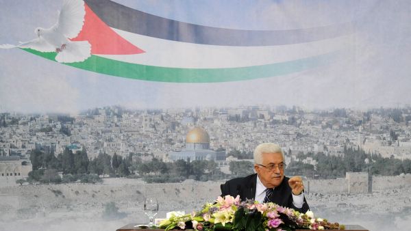 Perhaps a Palestinian state would be the ultimate bi-product to spring from the Arab Spring: It will be a peaceful contribution
to a turbulent Middle East where all nations can coexist and flourish together.