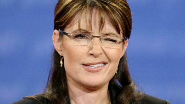 Sarah Palin, conflict negotiator extraordinaire. (Al Bawaba file photo)