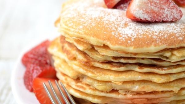 The first Saudi Arabia-based IHOP opened in Jeddah this week (Shutterstock)