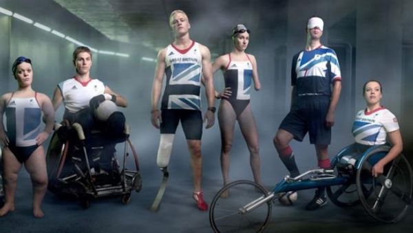 Cheer for them but do not mock them by feeling pity.