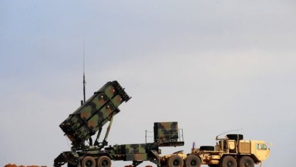 The Saudi government had requested the purchase of 202 Patriot Advanced Capability (PAC)-3 missiles -- the most sophisticated version of the Patriot anti-missile weapons.