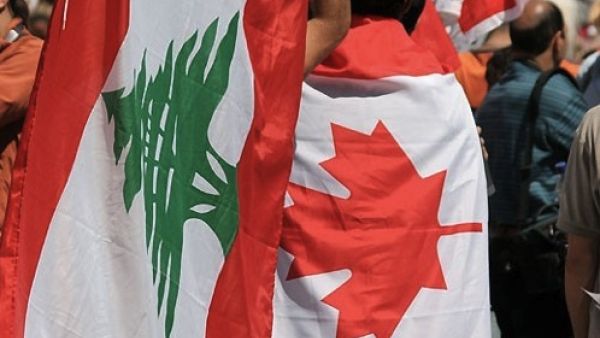Lina Mitlik and Patricia Philippe Arab are boosting Lebanese-Canadian relations with their recent election to the Nova Scotian parliament. (Photo courtesy of fanoos.com)
