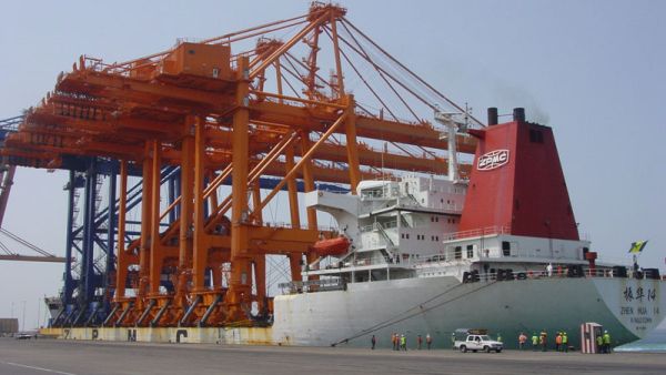 Private sector invests SR 28 bn in Saudi ports