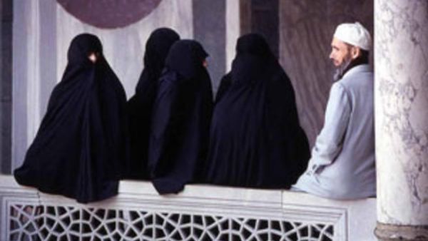 Mahmoud Jibril, LIbya's interim ruler unveils a freed and Islamic plan for new Libya that embraces polygamy as an Islamic life-choice and re-embraces Islamic banking. 