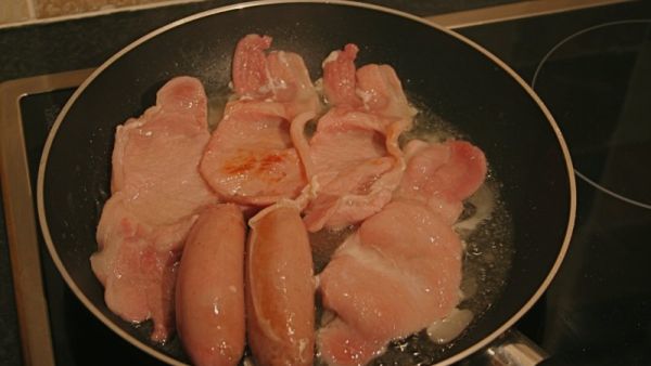 Will there be pork on the menu for Qatar 2022's World Cup?
