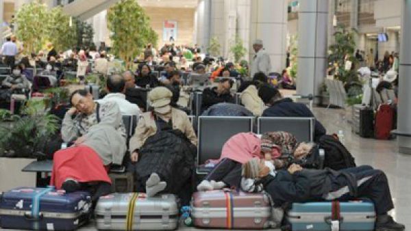 الاحزاب العلمانية في مصر في سباق