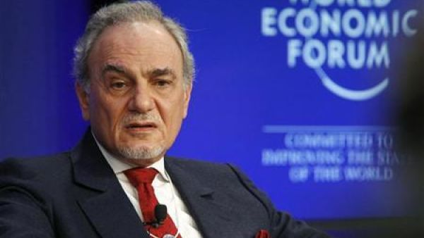 الامير تركي الفيصل