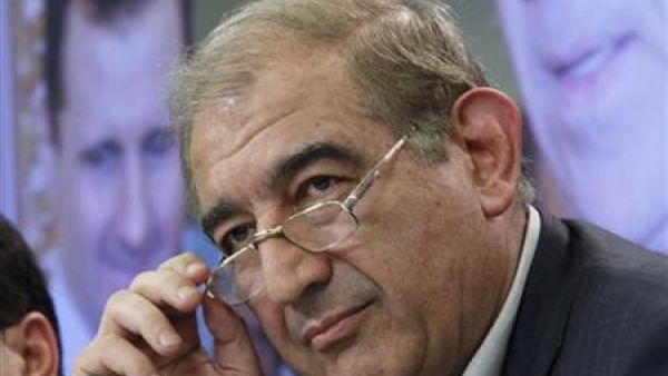 Syrian Deputy Prime Minister Qadri Jamil announced Thursday that Geneva II talks to end the Syrian conflict have been set for November 23rd and 24th despite divided opposition commitments to attend the talks (Reuters)