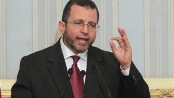 رئيس الوزراء المصري هشام قنديل