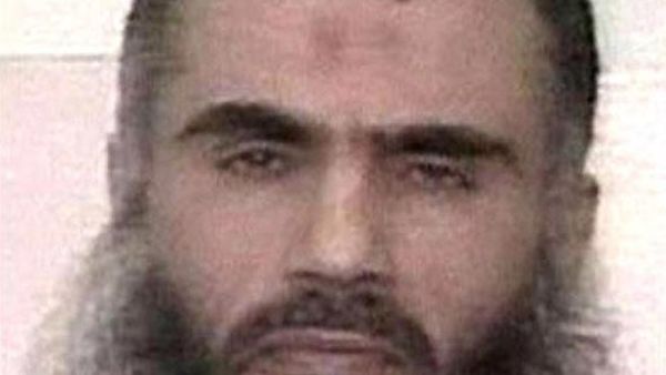 الاسلامي ابو قتادة 
