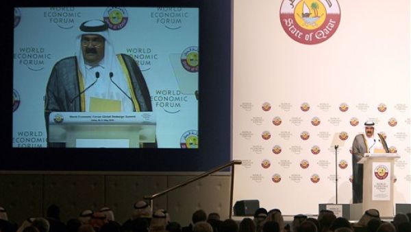 قطر تبحث عن الوساطات