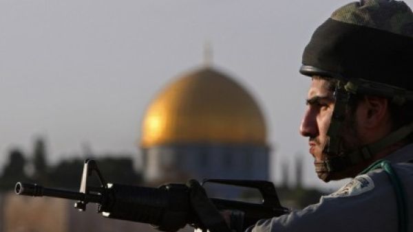 1500 وثيقة تؤكد أن عروبة القدس مهددة بالضياع