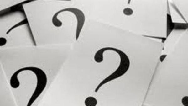 This case of the missing blogger has opened a whole can of worms: Who is she? 