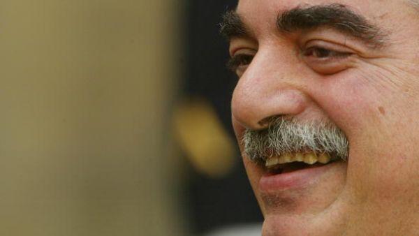 The jury is still out on who killed Rafic Hariri.