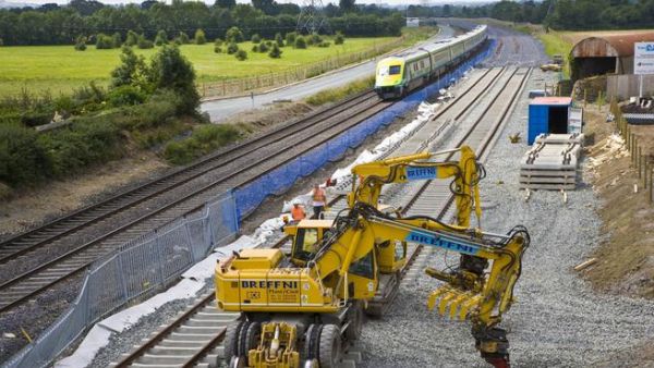 Kuwait is to help fund Serbian rail projects