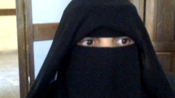 Raja Hakimi has been sentenenced to death for 'killing a rapist in self defence' 